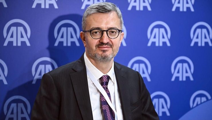 SETA Genel Koordinatörü Duran: ADF, Türkiye’nin ortaya koymaya çalıştığı diplomatik aktivizmin çok önemli bir örneği