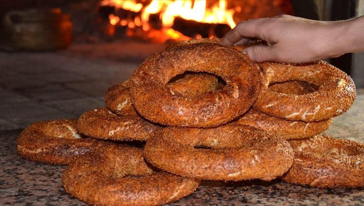 Simit fiyatları belirlenirken Ticaret Bakanlığının da görüşü alınacak