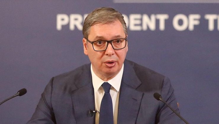 Sırp lider Vucic, ABD ve İngiltere’nin Moskova’daki terör saldırısını önceden bildiğini belirtti