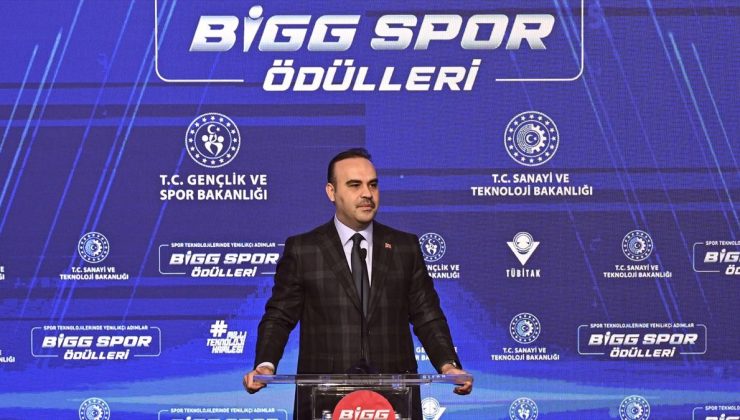 Spor teknolojileri pazarının büyüyor