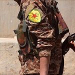 Terör örgütü PKK/YPG Suriye’de kadrosuna katmak için bir kız çocuğu daha kaçırdı