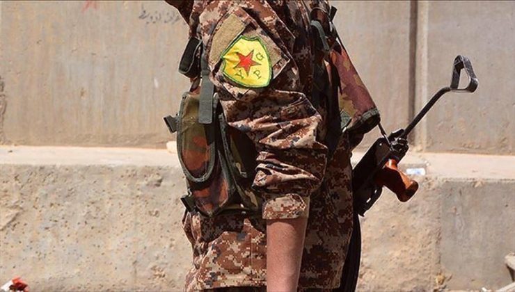 Terör örgütü PKK/YPG Suriye’de kadrosuna katmak için bir kız çocuğu daha kaçırdı