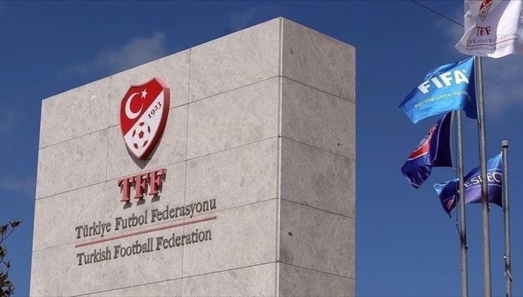 TFF Fair Play ödüllerinde şubat ayının kazananları belli oldu