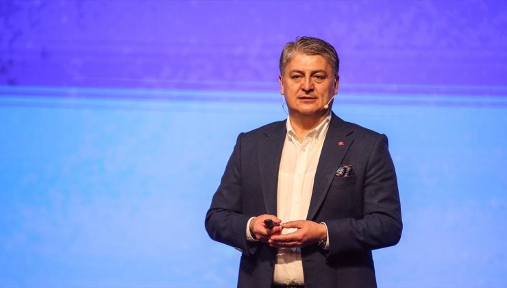 TOGG CEO’su Karakaş: Son teknoloji mobilite cihazlar artık arabadan çok daha fazlasını sunuyor