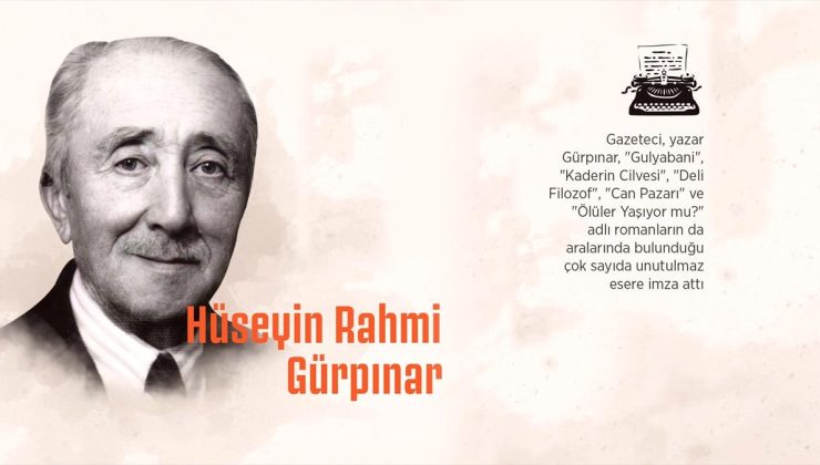 Toplum için sanat, sanat için hiciv: Hüseyin Rahmi Gürpınar