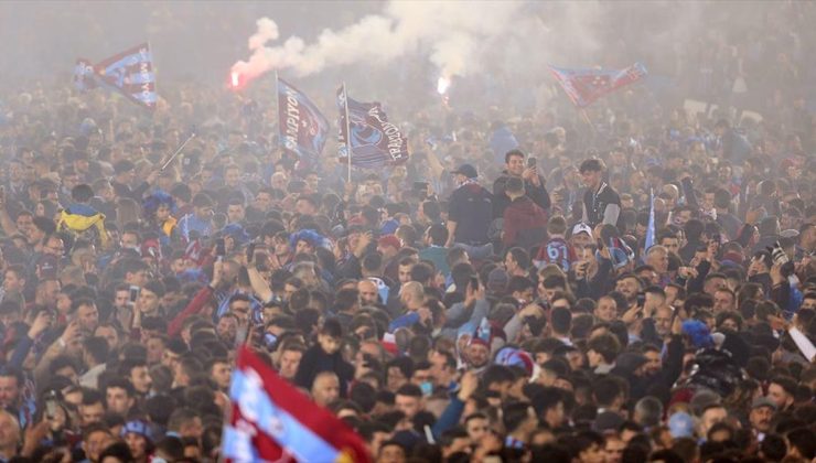 Trabzonspor, Avrupa’da her ülkede “TS Fan Club” açmayı hedefliyor