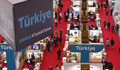 Türk lezzetleri, “Foodex Japan” fuarında özel tadım etkinlikleriyle tanıtılıyor