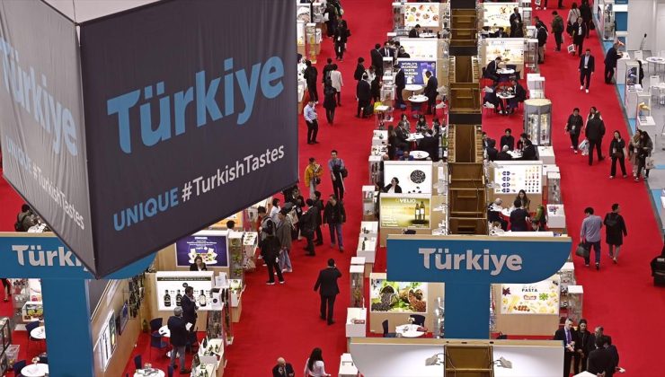 Türk lezzetleri, “Foodex Japan” fuarında özel tadım etkinlikleriyle tanıtılıyor