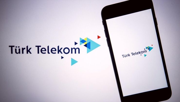 Türk Telekom, Çin’den 200 milyon avroluk finansman sağladı