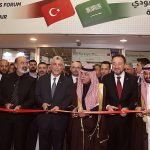 Türkiye ile Suudi Arabistan ticaret hacmindeki artış sürecek