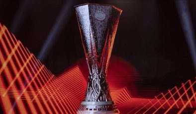 UEFA Avrupa Ligi’nde çeyrek ve yarı final eşleşmeleri belirlendi