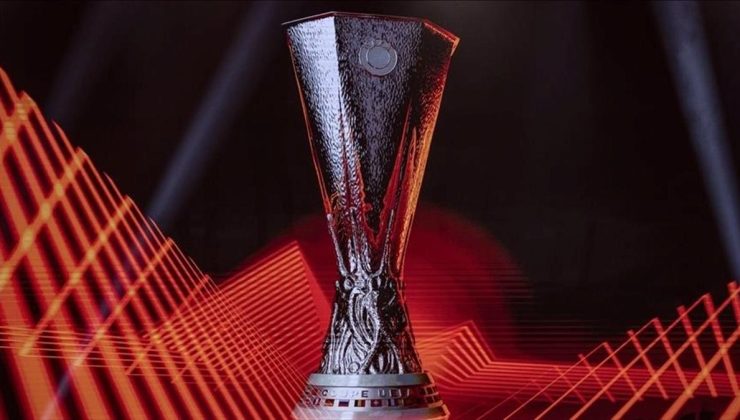 UEFA Avrupa Ligi’nde çeyrek ve yarı final eşleşmeleri belirlendi