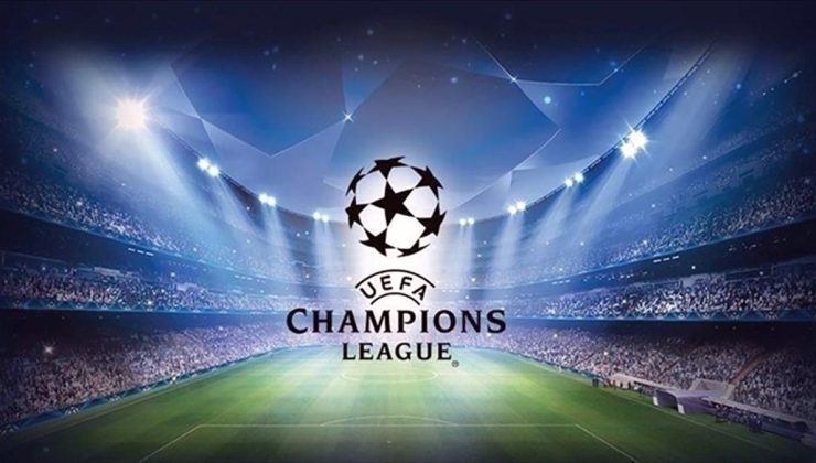 UEFA Şampiyonlar Ligi’nde son çeyrek finalistler belli oluyor