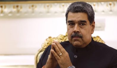 Venezuela Devlet Başkanı Maduro’dan ramazan ayı için kutlama mesajı