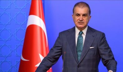 AK Parti’li Çelik’ten Sur Belediyesinde Atatürk ve Cumhurbaşkanı Erdoğan’a hakarete tepki