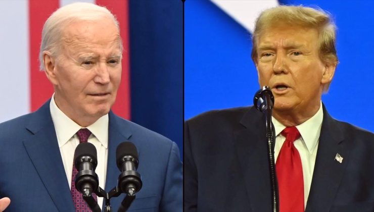 Anket: ABD’lilerin yüzde 29’u Biden’ın da Trump’ın da iyi başkan olacağını düşünmüyor