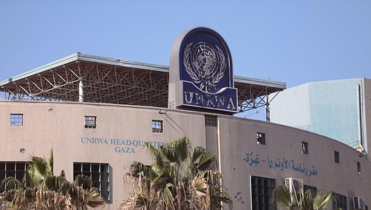 Bağımsız İnceleme Grubu: İsrail, UNRWA’nın “terör bağlantısı” iddialarına kanıt sunmadı