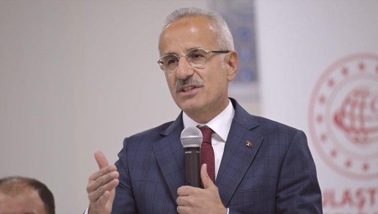 Bakan Uraloğlu: Ankara’nın yurt dışı uçuşlarına yoğun bir şekilde başladık