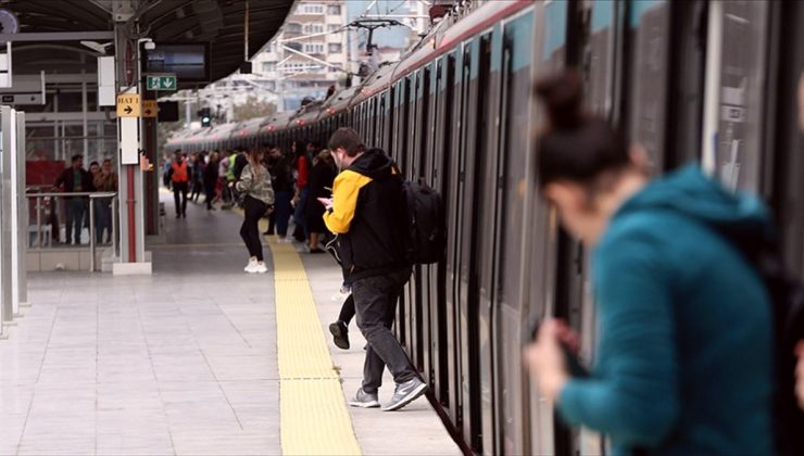 Bakanlığa bağlı metro ve kent içi raylı sistemler 23 Nisan’da ücretsiz olacak