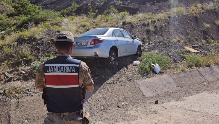 Bayram tatilinin 7 günündeki trafik kazalarında 55 kişi öldü, 7 bin 331 kişi yaralandı