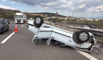 Bayram tatilinin ilk 3 günündeki trafik kazalarında 19 kişi öldü, 2 bin 912 kişi yaralandı