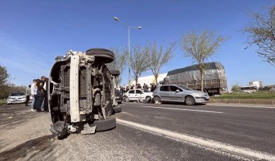 Bayram tatilinin ilk 5 gününde trafik kazalarında 38 kişi öldü, 5 bin 26 kişi yaralandı