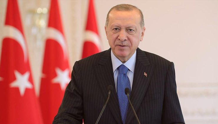 Cumhurbaşkanı Erdoğan, Nijerya Devlet Başkanı Tinubu ile telefonda görüştü