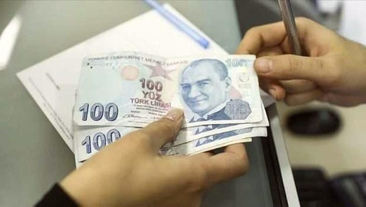 Emeklilere Yüzde 50 Artışla 3 Bin Lira Bayram İkramiyesi Ödemeleri Başladı