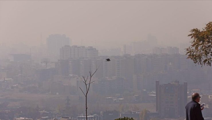 Hava kirliliği sigaraya benzer şekilde kanser riskini artırıyor