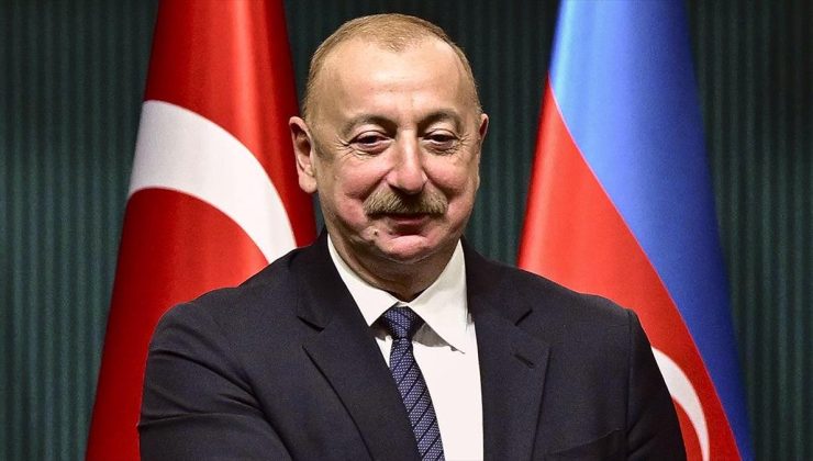 İlham Aliyev, “Türkiye-Azerbaycan Üniversitesinin Kurulmasına İlişkin Mutabakat Zaptı”nı onayladı