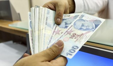 İşsizlik Sigortası Fonu 218 milyar 266 milyon liraya ulaştı