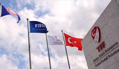 Kulüpler Birliğinden TFF Başkanına “erken seçim” çağrısı