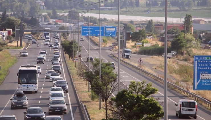 LASİD’den bayramda seyahate çıkacaklara öneriler