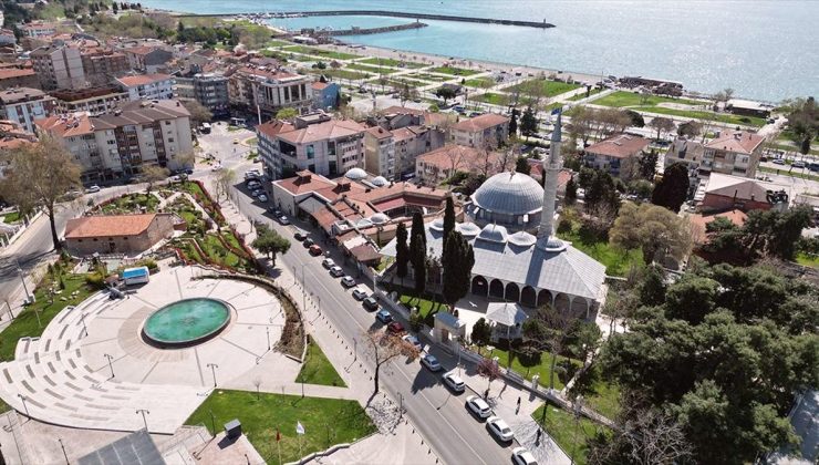 Mimar Sinan’ın Trakya’daki eserleri yıllara meydan okuyor