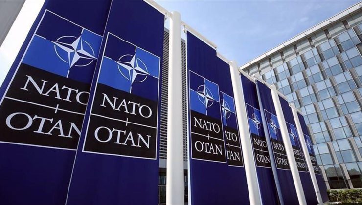 NATO Dışişleri Bakanları Toplantısı başladı