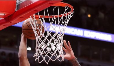 NBA play-off’larında Nuggets, Lakers’ı yenerek seriyi 2-0 yaptı