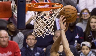 NBA play-off’larında Nuggets’ı yenen Lakers, seriyi 3-1’e getirdi