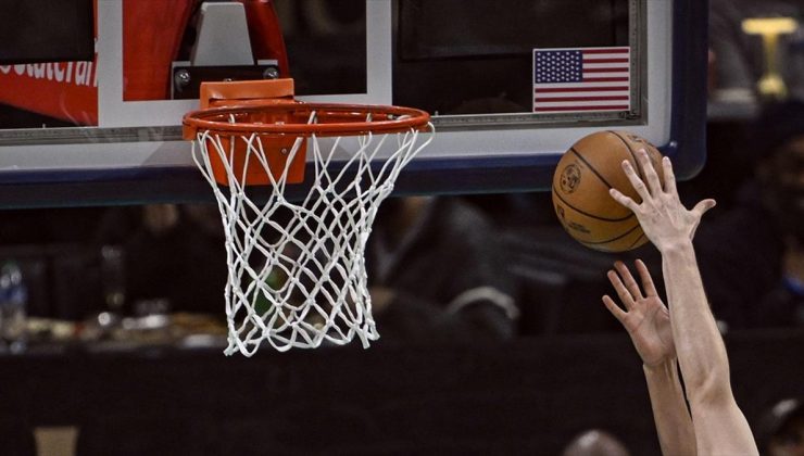 NBA play-off’larında Suns’ı yenen Timberwolves, konferans yarı finaline çıktı