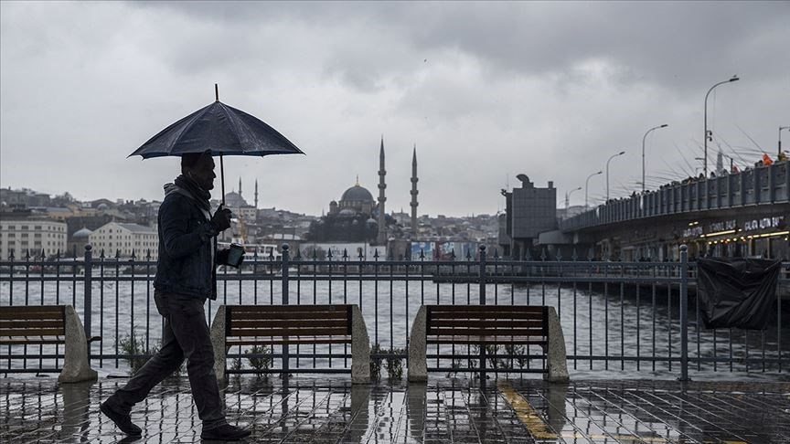 Bayramın 1. Günü Hava Durumu