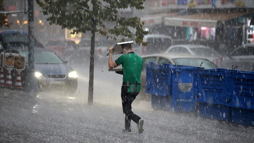 Bayramın 2. ve 3. Günü Hava Durumu