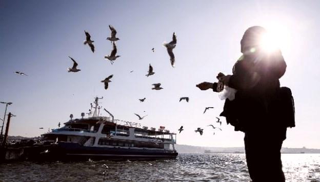 Ramazan Bayramı Hava Tahmini ve Hava Durumu