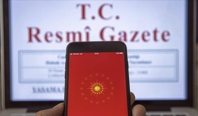 Ramazan Bayramı tatilinde ücretsiz kullanılabilecek köprü ve otoyollara ilişkin karar Resmi Gazete’de