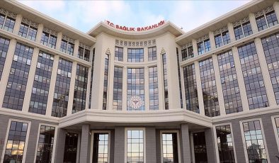 Sağlık Bakanlığınca 8 bin sürekli işçi alım kurası gerçekleştirildi