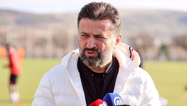 Sivasspor ligde kalan maçları kayıpsız geçmek istiyor