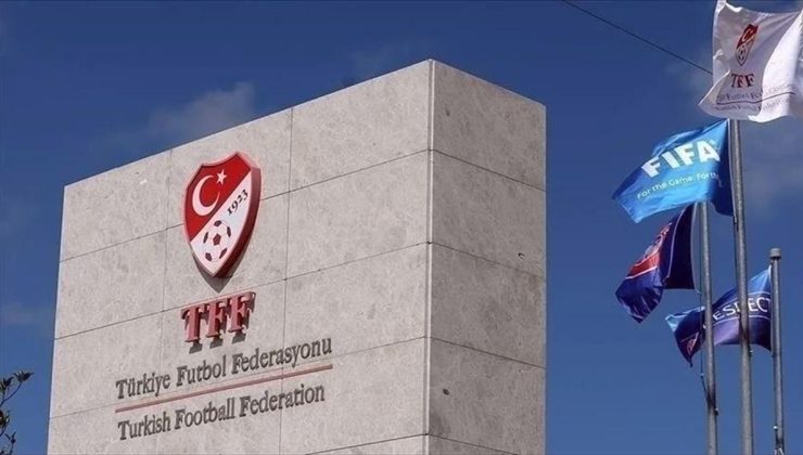 Süper Lig’den 6 kulüp PFDK’ye sevk edildi