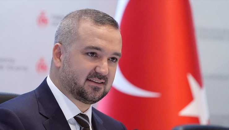 TCMB Başkanı Karahan, Türkiye’nin para politikası ve enflasyon görünümüne ilişkin ABD’de sunum yaptı