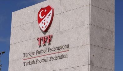 TFF Başkanı Büyükekşi, seçim kararı aldıklarını açıkladı