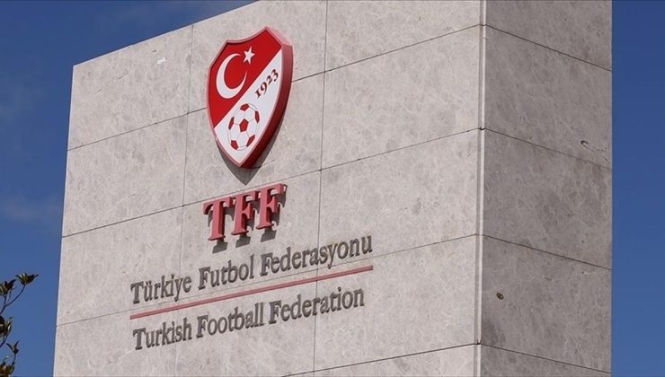 TFF Başkanı Büyükekşi, seçim kararı aldıklarını açıkladı