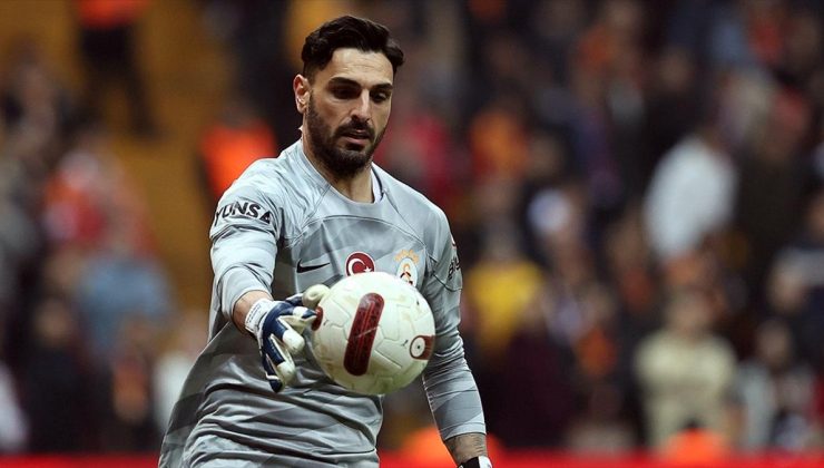 TFF Tahkim Kurulu, Galatasaraylı Günay Güvenç’in cezasını onadı