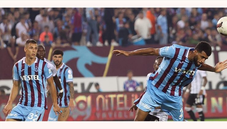 Trabzonspor’un kayıp stoperleri